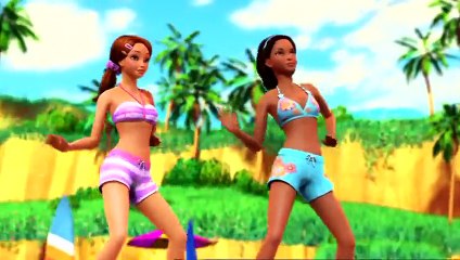 Η Ιστορία μιας Γοργόνας - Τρέιλερ