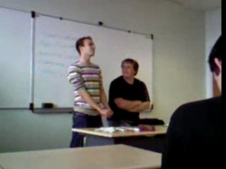 Election délegués TGSI