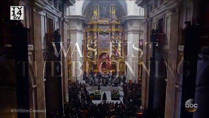 Still Star-Crossed - saison 1 Teaser VO