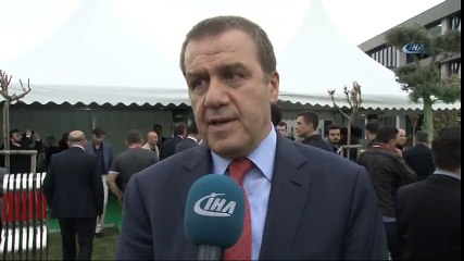 Necati Demirkol: “Hepimiz Bir Engelli Adayıyız”