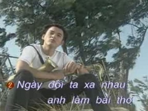 Anh Nho Em Nhieu - Lam Truong