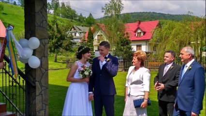 Kinga i Mariusz 20.05.2017