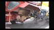 NEW Tractors FAILS #4 ULTE CRASH MAY 2017