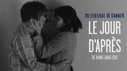 Cannes 2017 : la beauté sombre du « Jour d’après » de Hong Sang-soo