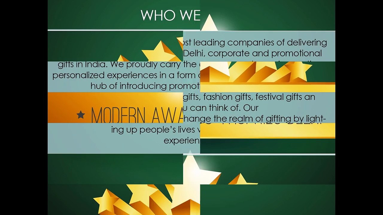 Trendy Modern Awards Trophies Delhi - Acrylic Award Trophies in Delhi NCR, Noida & Gurgaon