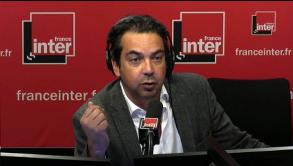 Florian Philippot :"On a besoin d'air et de modernisation"