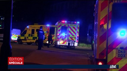Explosion à Manchester: Aucune confirmation officielle sur la nature de l'acte d'hier
