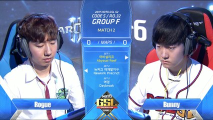 [2/5] GSL 2017 S2 RO.32 Group F