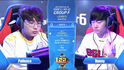 [4/5] GSL 2017 S2 RO.32 Group F