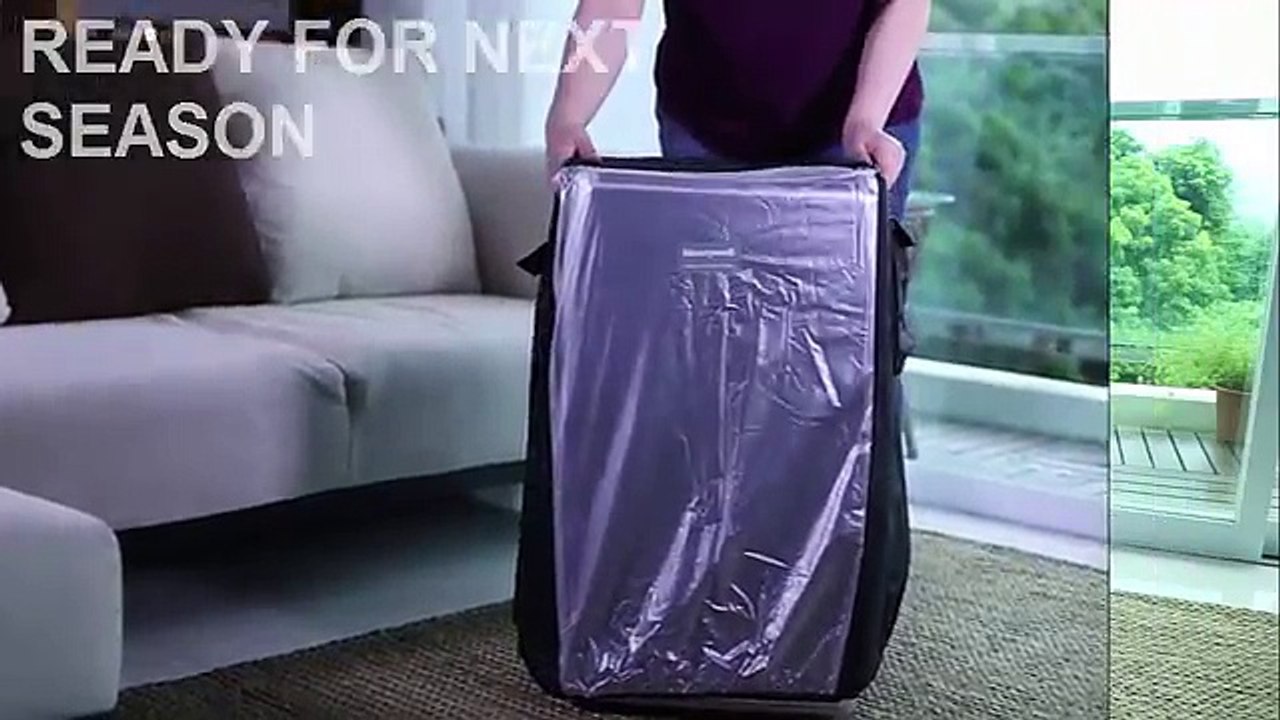 Features of Honeywell Portable Air Conditioners