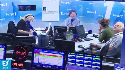 Attentat de Manchester : "Ils réagissaient avec compassion les uns envers les autres"