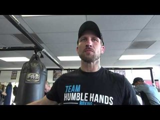 mma fighter who "loves" conor mcgregor rips him - EsNews Boxing