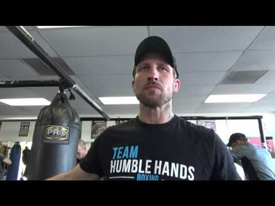 mma fighter who "loves" conor mcgregor rips him - EsNews Boxing