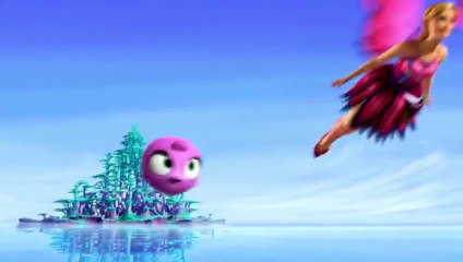 Barbie™  Mariposa et le Royaume des Fées - Bande-Annonce VF