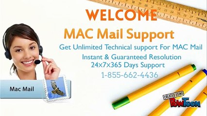 I-855-662 4436 How To Recover Any Password Entered On Your Mac mail