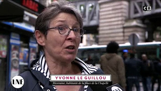 Femmes harcelées dans un quartier à Paris ? Une femme témoigne dans La nouvelle édition