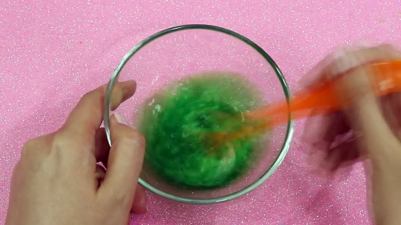 DIY SLIME !! NO GLUE, NO BORAX, NO SHAMPOO, NO LAUNDRY DETERGENT, EASY SLIME RECIPE WITH HAND SOAP