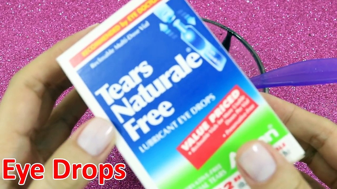 NO GLUE!!, Shampoo and Salt Slime, How to Make Shampoo Slime without Glue, No Borax