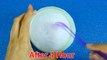 MUST TRY !!! , Shampoo and Salt Slime, Shampoo Slime No Glue, 2 INGREDIENTS Shampoo Slime
