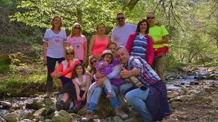 16ª MINI-EXCURSION (VALVANERA)