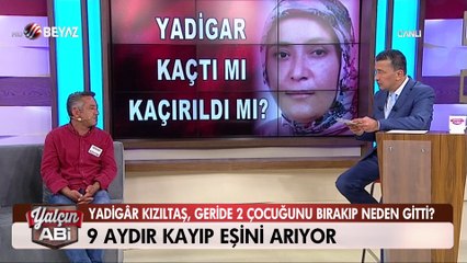 Yalçın Abi 22 Mayıs 2017