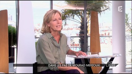 Dans les pas de Mourad Merzouki