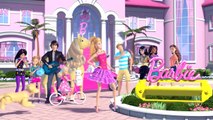 Best Barbie  Life in the Dreamhouse   Bzzirro Barbies part 2/2