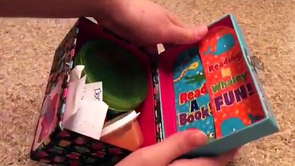 Slime Trade Package From Ryan's Corner