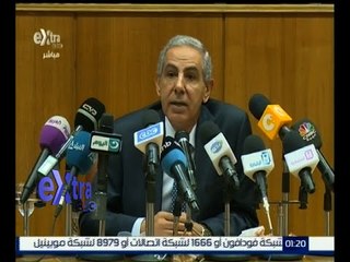 غرفة الأخبار | وزارة الصناعة تساند قطاع المفروشات لزيادة قدرته التنافسية