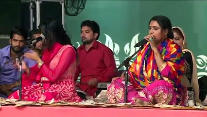 Kulli Raah Vich Payi Assa Tere By Nooran Sisters