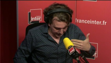 Philosophie : doit-on parler de ce qu’on n’aime pas ?  - Le billet d'Alex Vizorek