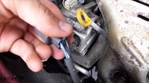 How to Check and Replace an Oxygen Sensor (Air Fuel Ratio S