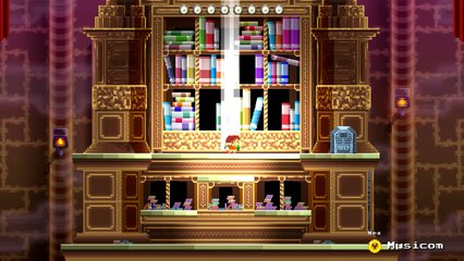 YippykiFUCK | Finding Teddy 2 - 11