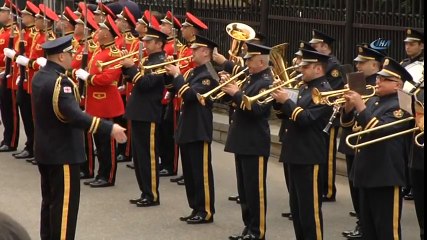 Başbakan Yıldırım, Gürcistan'da Resmi Törenle Karşılandı