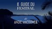 Cannes 2017 : le Guide du Festival de Andie MacDowell