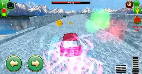 Great Wall Vintage Car Racing - Android Gameplay HD | DroidCheat | Android Gameplay HD