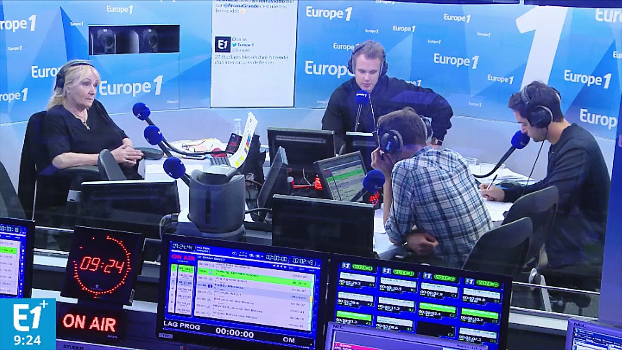 Pour le patron de C8, "Cyril Hanouna est tout sauf homophobe"