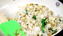 Misal Pav Recipe | Maharashtrian Recipes | Maharashtrian Spicy Street Food Snack | Varun I