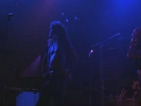 Since I've Been Loving You - Led Zeppelin