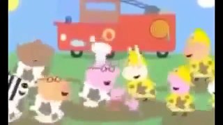 Peppa Porquinha Português Novos Episódios Português 2014 Peppa Pig Português Brasil   YouTube1