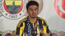 Fenerbahçeli Ozan Tufan Lüks Araç Operasyonunda Gözaltında