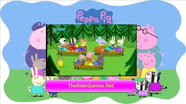 Peppa Pig Wutz Deutsch Deutsch Compilation Neue 2014 Peppa Wutz Pig Deutsch YouTube