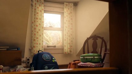 DIE MONSTER UNI - Filmclip - Der erste Morgen - Disney _ Pixar-6IT47lZU5Ls