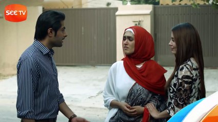 Apnay - Episode 30 - promo - 23 May ,2017 - SEE TV