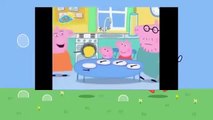 PEPPA PIG COCHON Super Compilation En Français De 3 Heures 2014 Peppa Pig Francais   YouTube