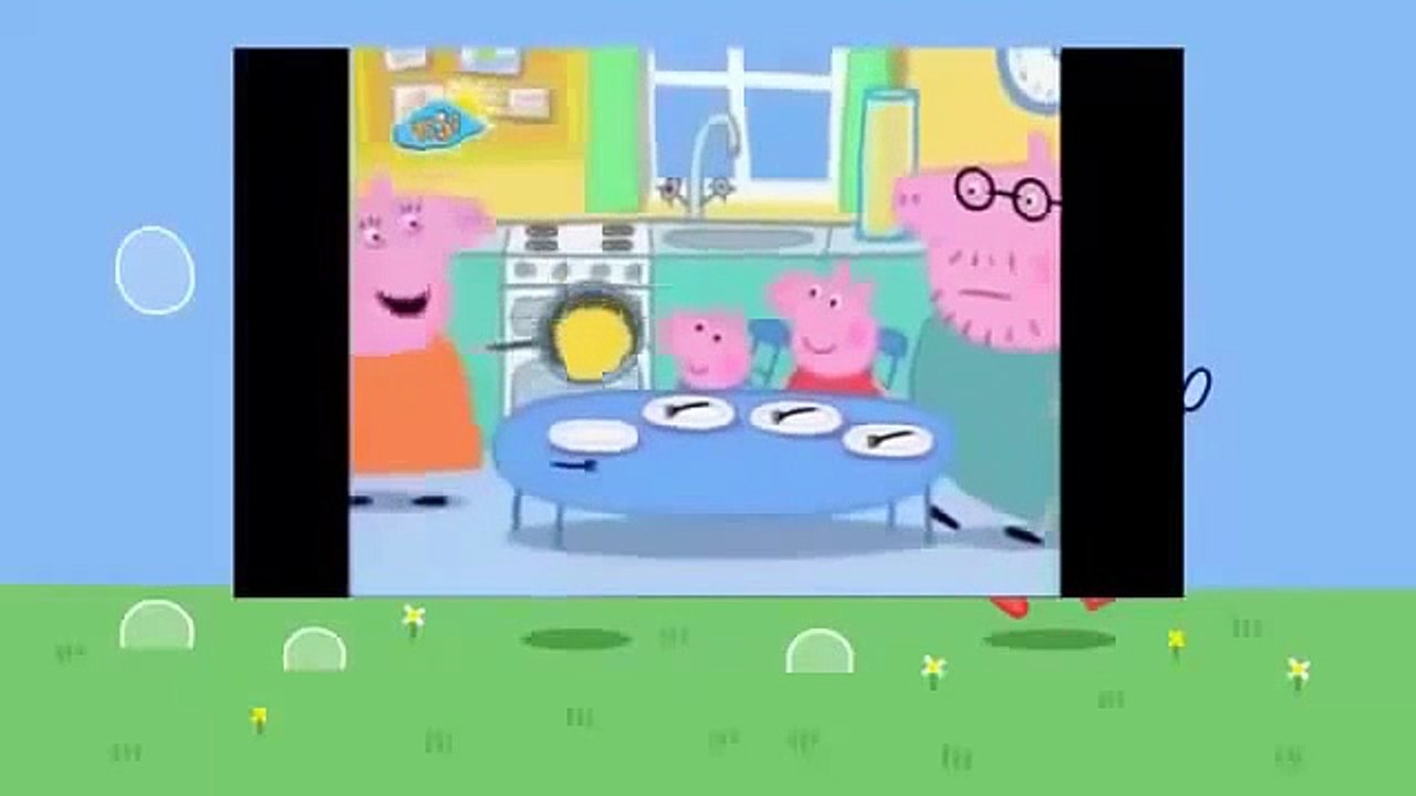 PEPPA PIG COCHON Super Compilation En Français De 3 Heures 2014 Peppa Pig Francais   YouTube
