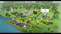 LOS SIMS 4 l PROM MOD (REVIEW/OVERVIEW)