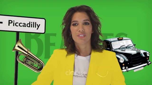 Si on dit Beatles ... Hervé Mathoux, Julien Cazare et Laurie Cholewa sont inspirés !