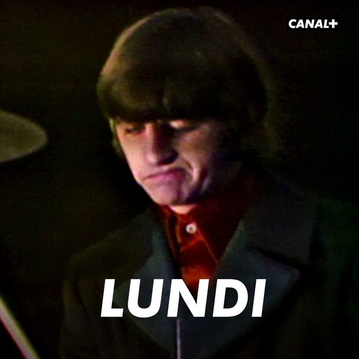 Comment survivre à votre semaine comme Ringo St...