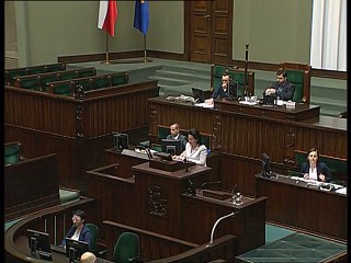 Poseł Anna Paluch - Wystąpienie z dnia 10 maja 2017 roku.